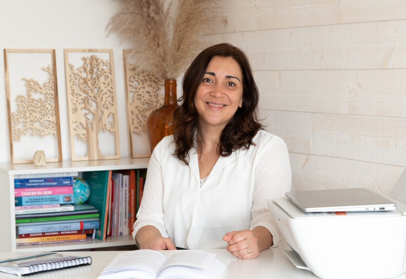 Cabinet Adeline Grandjean-Langlois