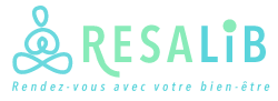 Réservation sur Resalib